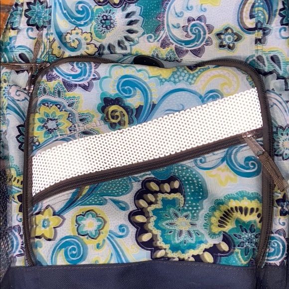 L.L Bean Bookbag - Picture 2 of 8